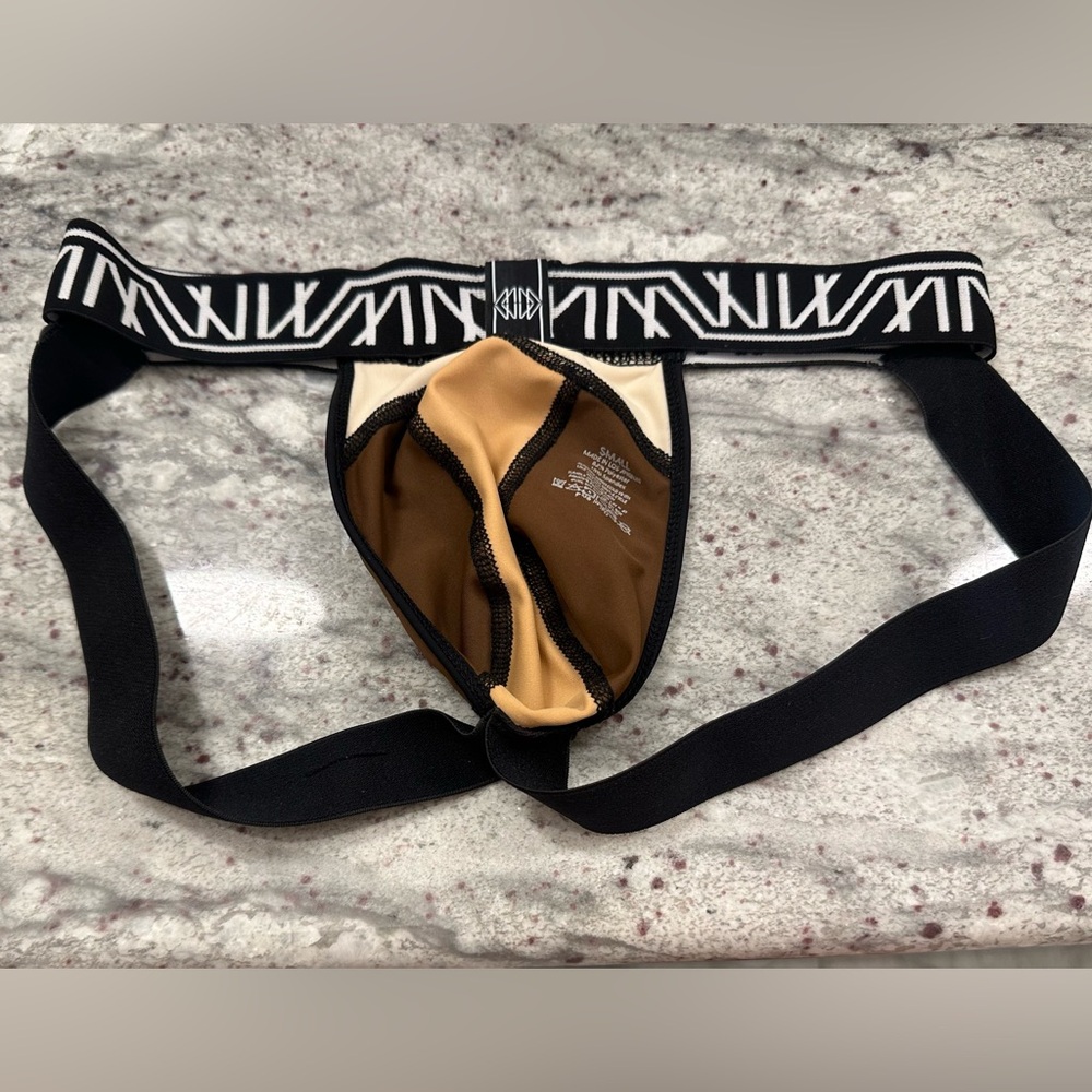 MARCO MARCO - JOCKSTRAP